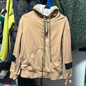 Moncler lightweight down Jacket